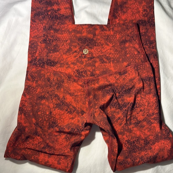 Lululemon align legging - Picture 4 of 5